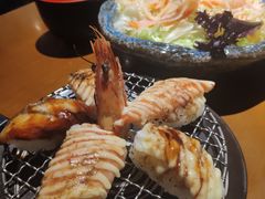 -魔丼屋(日月光店)