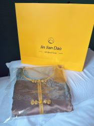 -金剪道高级定制