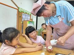 -北京市丰台区阳光起点锦城幼儿园(丰台园)