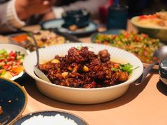 -山石榴·贵州菜(丰盛里店)