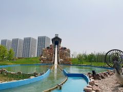 -无锡融创乐园
