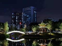 -四海公园(南山区)