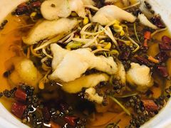 -南山鲜虾面·活鲜小馆·海味大连菜(南山总店)