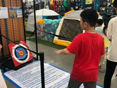 -迪卡侬(顺峰山店)