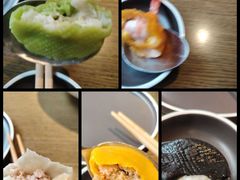 -隆喜元鱼汤包·海鲜(中联广场店)
