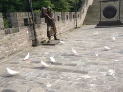 -孙武文化园-停车场