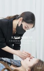 -久匠·野生眉半永久纹眉