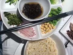 -四季民福烤鸭店(王府井灯市口店)