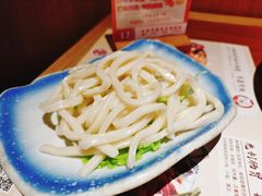 乌冬面-仓桥家·焗寿司·锅物(光谷步行街店)