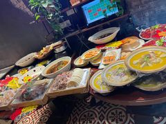 -永安鱼庄·镇江菜(丁卯店)