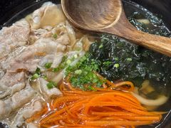-东京屋(武定路店)