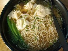 -嘉旺港式茶餐厅(延长中路店)