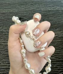 -闺蜜美甲