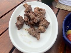 -山港凯悦酒店·BEBA海滩烧烤餐厅酒吧