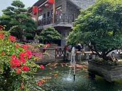-猪肉婆私房菜(容桂总店)