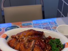 -肥韬茶餐厅(海上世界店)
