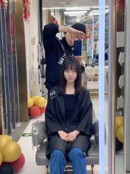 -5M HAIR SALON