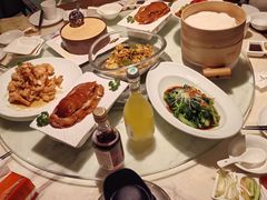 -北京老铺烤鸭(西稍门店)
