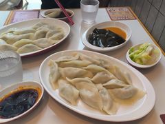 -喜家德虾仁水饺(金融中心店)