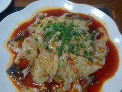 -弓虽昌焖烧鸡(大竹林店)