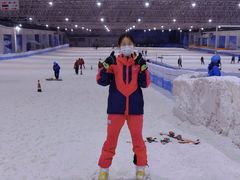 -绍兴启迪乔波冰雪世界