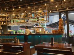 -haxnbauer海森堡德国餐厅(深圳coco店)