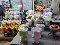 -循礼门鲜花花市(武汉循礼门店)