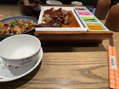-茄子恰恰·新云南小炒(坪山益田店)