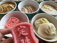 -奇芳阁·百年清真南京菜(夫子庙店)