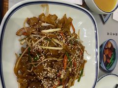 -香港新记茶餐厅(湖墅南路店)