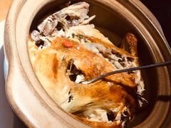 -金牌外婆家(苏州中心店)