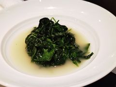 果蔬争艳-广州文华东方酒店·江-由辉师傅主理