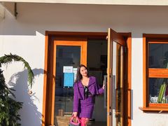 -AHAVA·Fang Baking Studio