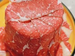 -武拓·和牛寿喜烧自助火锅(龙阳广场店)