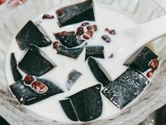 -梧州双钱龟苓膏(老街店)