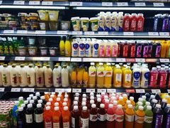 -永辉超市(郫都区爱琴海店)