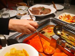 -海底捞火锅(万象城店)