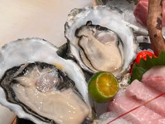 -水之惠鲜鱼料理(王府大街店)