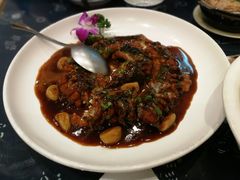 -白家餐厅(徐家汇店)