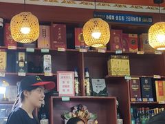 -叶存利海鲜大馅饺子(海宁路总店)