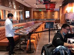 大堂-新旺茶餐厅(嘉里城店)