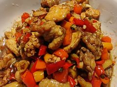-味上湘菜馆(岳麓山店)