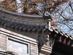 -中央戏剧学院(东城校区)