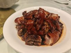 -亲回家吃饭餐厅(黄陂店)