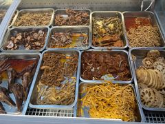 -金湘权老长沙酱板鸭(印象汇步行街店)