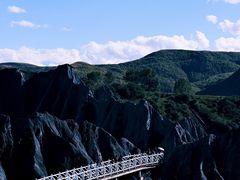 -墨石公园景区