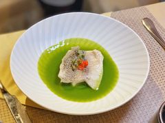 -鱼桥巷·美学川菜