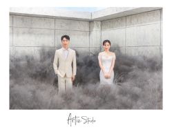 -艺匠摄影ARTIZ STUDIO(南京店)