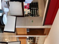 -盛宴自助餐厅(运达喜来登店)