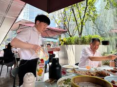 -味+新京宴·烤鸭·北京菜(创意谷店)